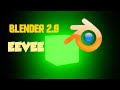 How to make objects glow in blender! ( EEVEE )