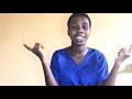 vital signs osce demonstration nigerian school style nigerian youtuber