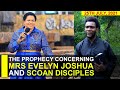 Saviour Kal EL Shocking Prophecy to Mrs Evelyn Joshua and SCOAN Disciples | TB Joshua Church