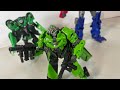 Goofy Crosshairs ngl Transformers Studio Series 92 Deluxe Class Crosshairs Reviewdeo