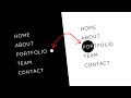 Change Cursor on Hover in CSS & Javascript
