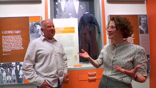 Gerald R. Ford Presidential Museum | John McGivern's Main Streets