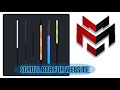Quickly and Easily Create Custom Scrollbars that Look Awesome