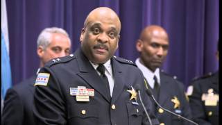 Chicago grapples with worst murder rate in two decades