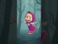 masha and the bear horror masha bear