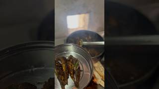 നല്ല പൊരിച്ച മത്തി😋😍#foodshorts#fishfry