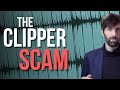 The Clipper Plugin Scam - Were You Fooled?