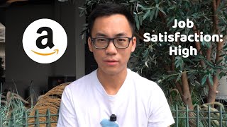 I quit corporate life at Amazon as a software engineer before I turned 30