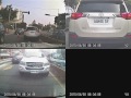 20150430 080300 台北市重慶南路調撥車道