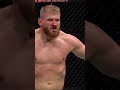 🔨 Polish Power! 🔨 Jan Blachowicz Secures UFC Light Heavyweight Title