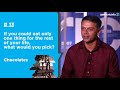 25 Questions with Rahul Dravid  'I'd pick Tendulkar to bat for my life'