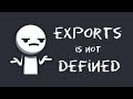 How To Debug Infuriating Module Errors