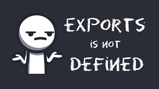 How To Debug Infuriating Module Errors