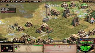 2v2 Showmatch Viper / Daut vs Yo / Vivi