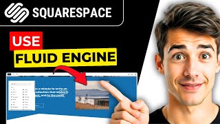 How To Use Fluid Engine In Squarespace (Easiest Way) (2026 Guide)