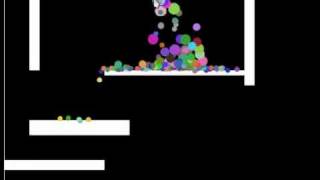 Processing particles - #2