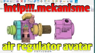 regulator avatar regulator pcp