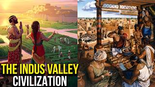 The Mysterious Civilization of the Indus Valley