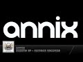 annix jazzing ep