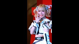 [Fancam] MOMO「Angevil」  - Full Stage @ Central Ayutthaya Japan Festa