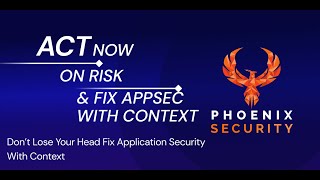 Vulnerabilities in Application Security drives you mad? Don't lose your head like Josh fix important