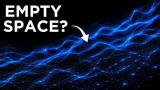 Why Empty Space Is Not Really Empty | Science for Sleep
