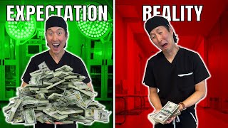 What Plastic Surgeons ACTUALLY Make: I Reveal EVERYTHING