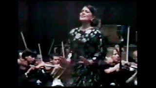 Céline Imbert - Habanera - Carmen - George Bizet