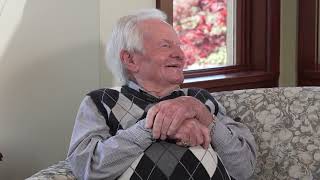 Memories in Motion | A Journey Through the Cherished Stories of Our Members | Peter Meehan 2/3