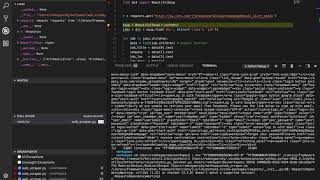 Live Coding: Job Site Scraping with Python, Part 2