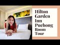 Hilton Garden Inn Puchong Room Tour