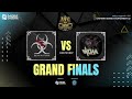 grand final the eliminators vs vnom esport eastern grand tournament season 2