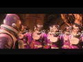 Saints Row: The Third - Gangstas... In Space! Teaser Video