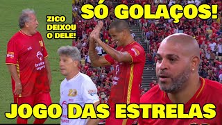 JOGO DAS ESTRELAS \