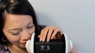 ASMR ~.~ Sleep, Love ~.~ Deep Brain & Ears Massage