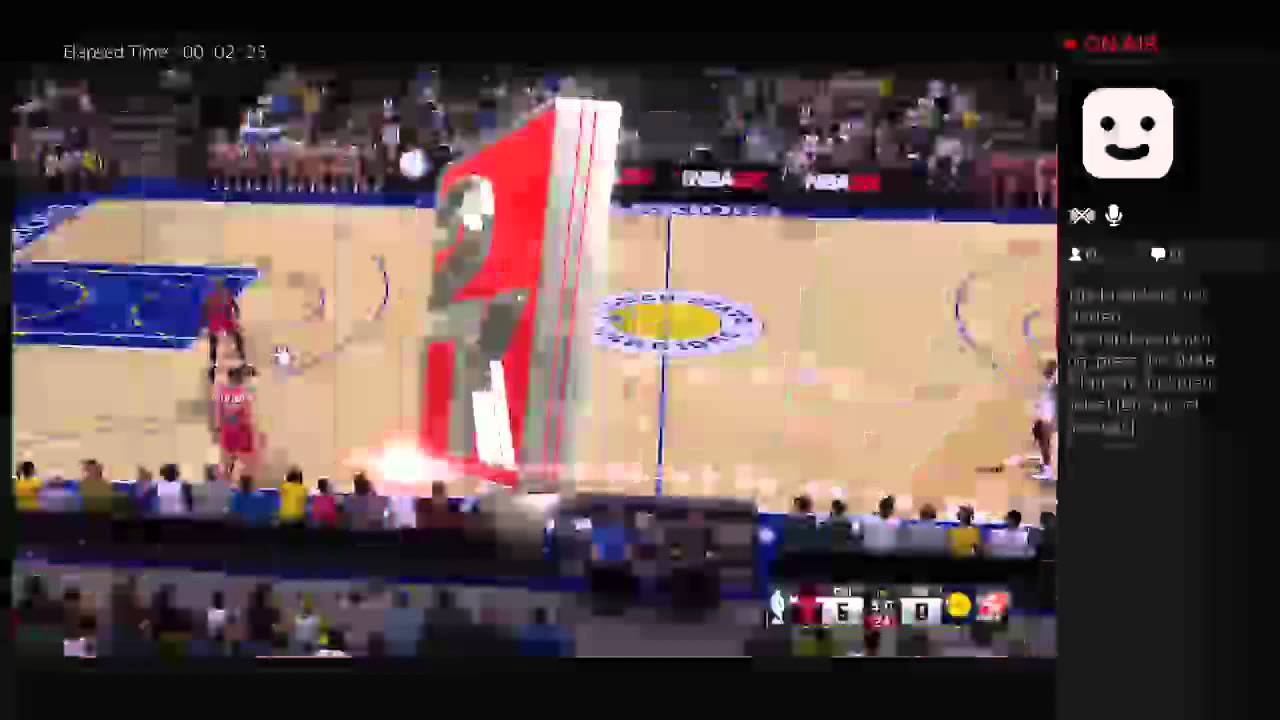 Nba 1v1 Youtube