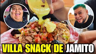 Taco Macho | Negocio de Jaimito con más de 115 productos en el Menú