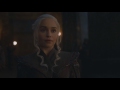 Melisandre visita a Daenerys  Juego de Tronos Español HD