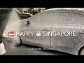 Hardware Specialist Premium Foam Cannon - Happy Washing Happy Foaming (Snow Wash)