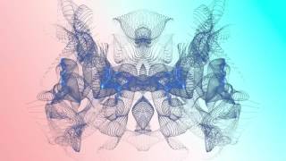 Ben Wade • Aces • Audio Visualization • Trapcode Form