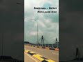 Jembatan Barelang - Batam