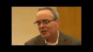 Exchanging Notes: the Interviews with Terry Fallis, 2013