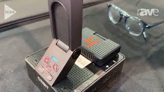 InfoComm 2024: Hovercam Previews Orbit 5GHz Wireless Document Camera with Driverless USB-C Receiver