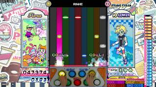 [Amusetown] Pop'n music Live Stream