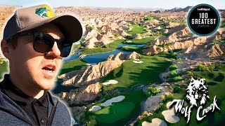 I Reviewed WOLF CREEK Golf Club | Nevada