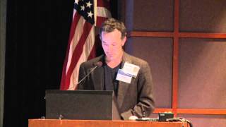 Session 2 Introduction - Josh Stuart