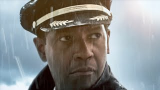 Flight (2012) Special Features - Anatomy of a Plane Crash