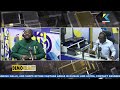 LIVE: Democracy | Host: Lawyer Ohene Gyan | 04/02/2023