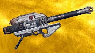 Destiny: Hunt for Gjallarhorn #2