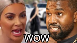 Kim Kardashian DID WHAT!?! | She's COMING FOR Bianca Censori & Fans are FURIOUS!